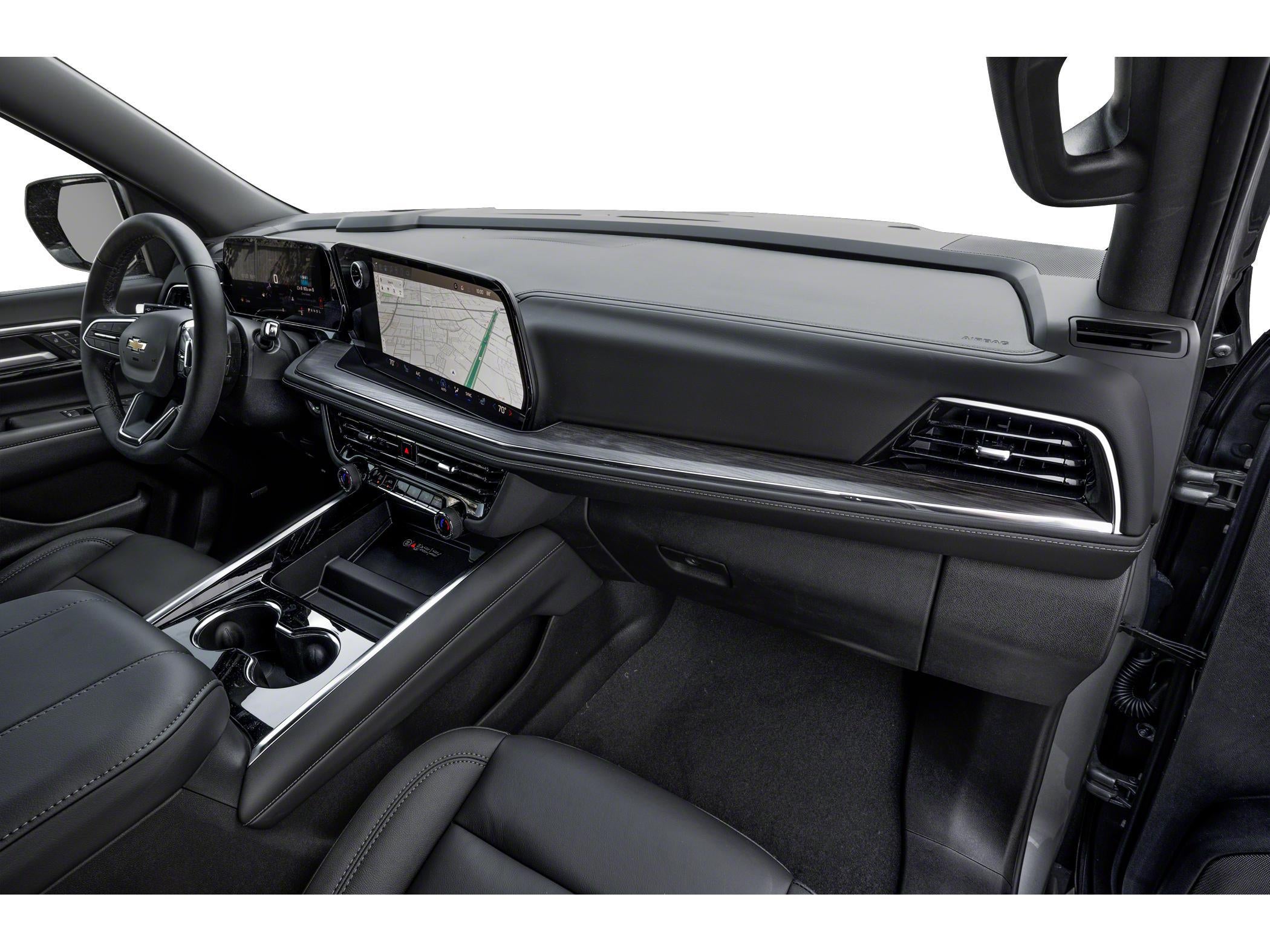 2027 Chevrolet Suburban 2WD LT