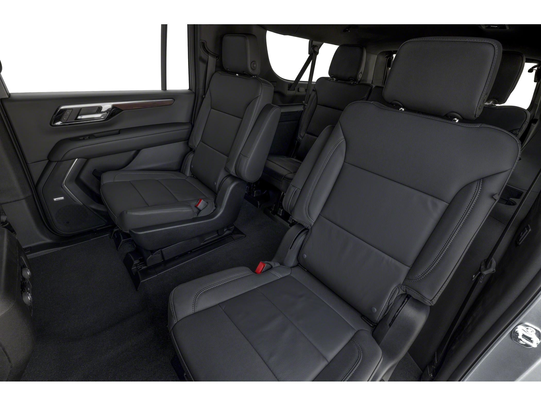 2027 Chevrolet Suburban 2WD LT