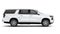 2027 Chevrolet Suburban 2WD LT