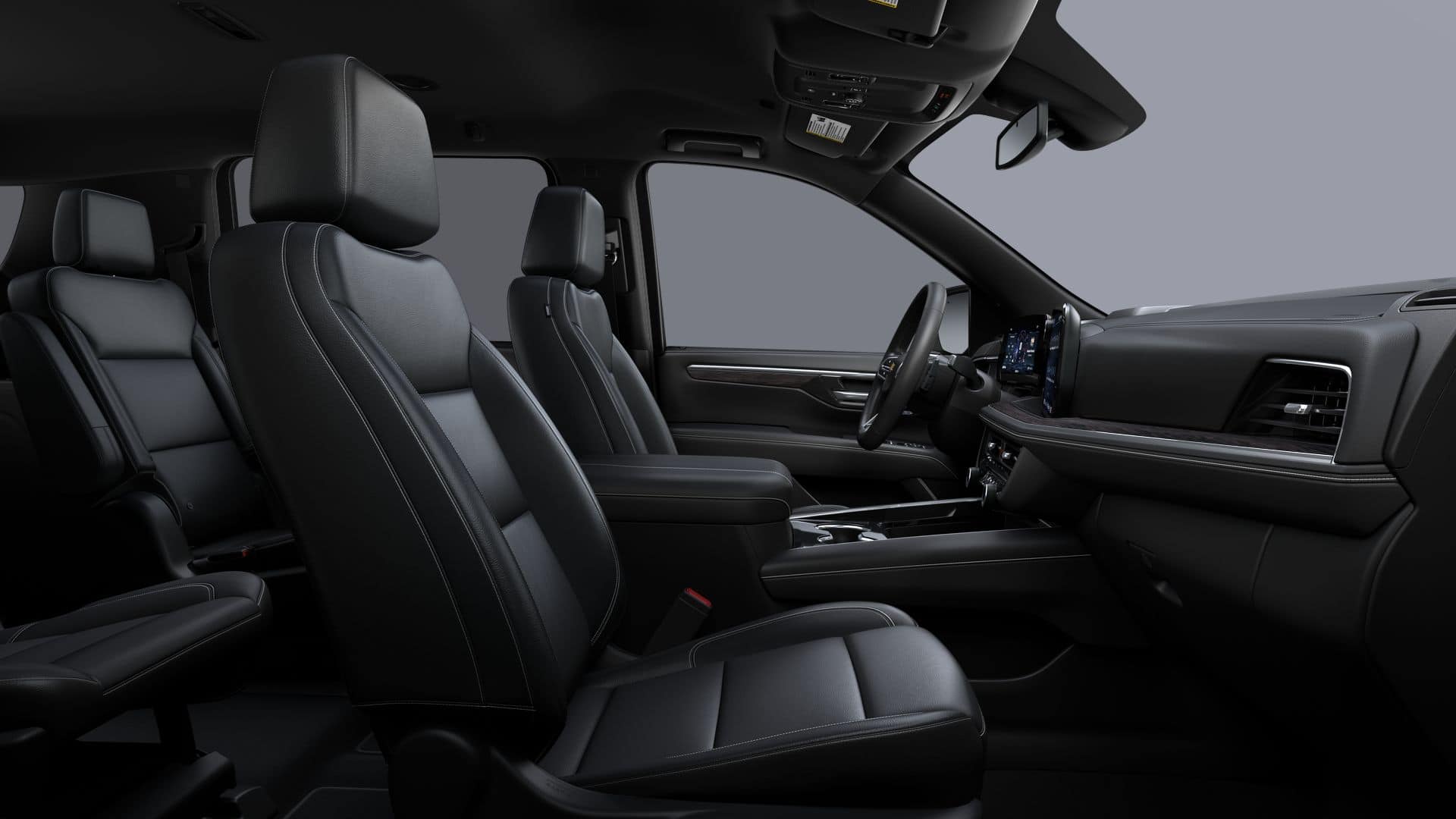 2027 Chevrolet Suburban 2WD LT