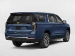 2027 Chevrolet Suburban 2WD LT
