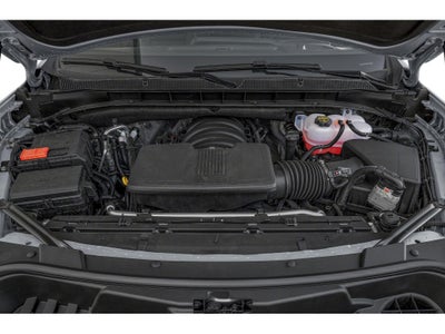 2027 Chevrolet Suburban 2WD LT
