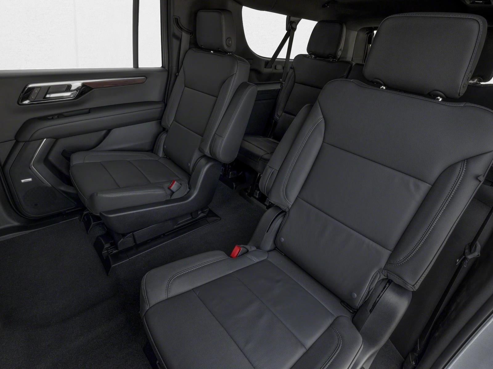 2027 Chevrolet Suburban 2WD LT