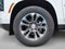 2026 Chevrolet Suburban 2WD LT