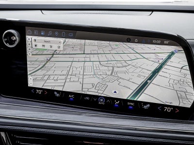 2026 Chevrolet Suburban 2WD LT