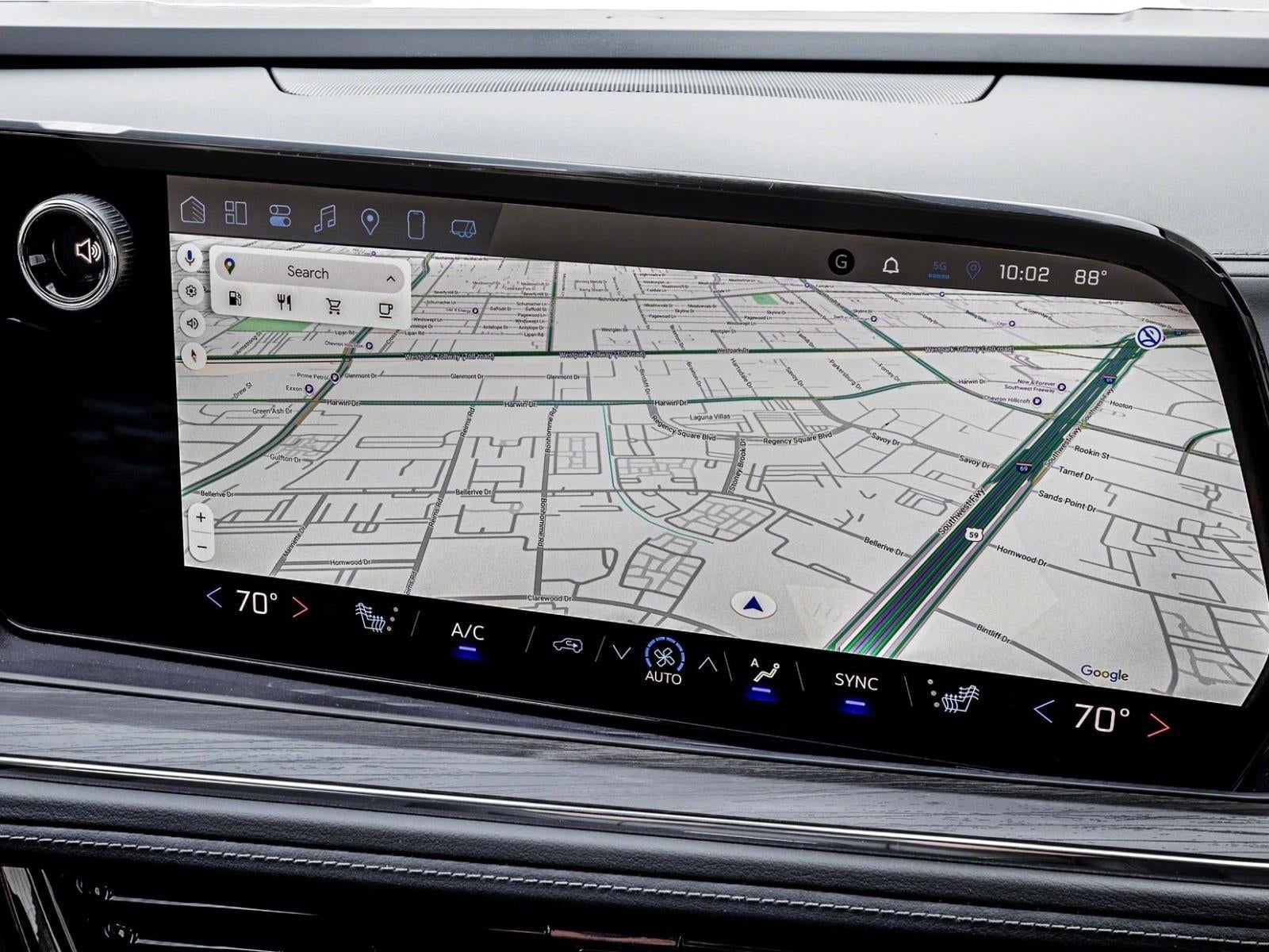 2026 Chevrolet Suburban 2WD LT