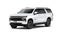 2026 Chevrolet Suburban 2WD RST