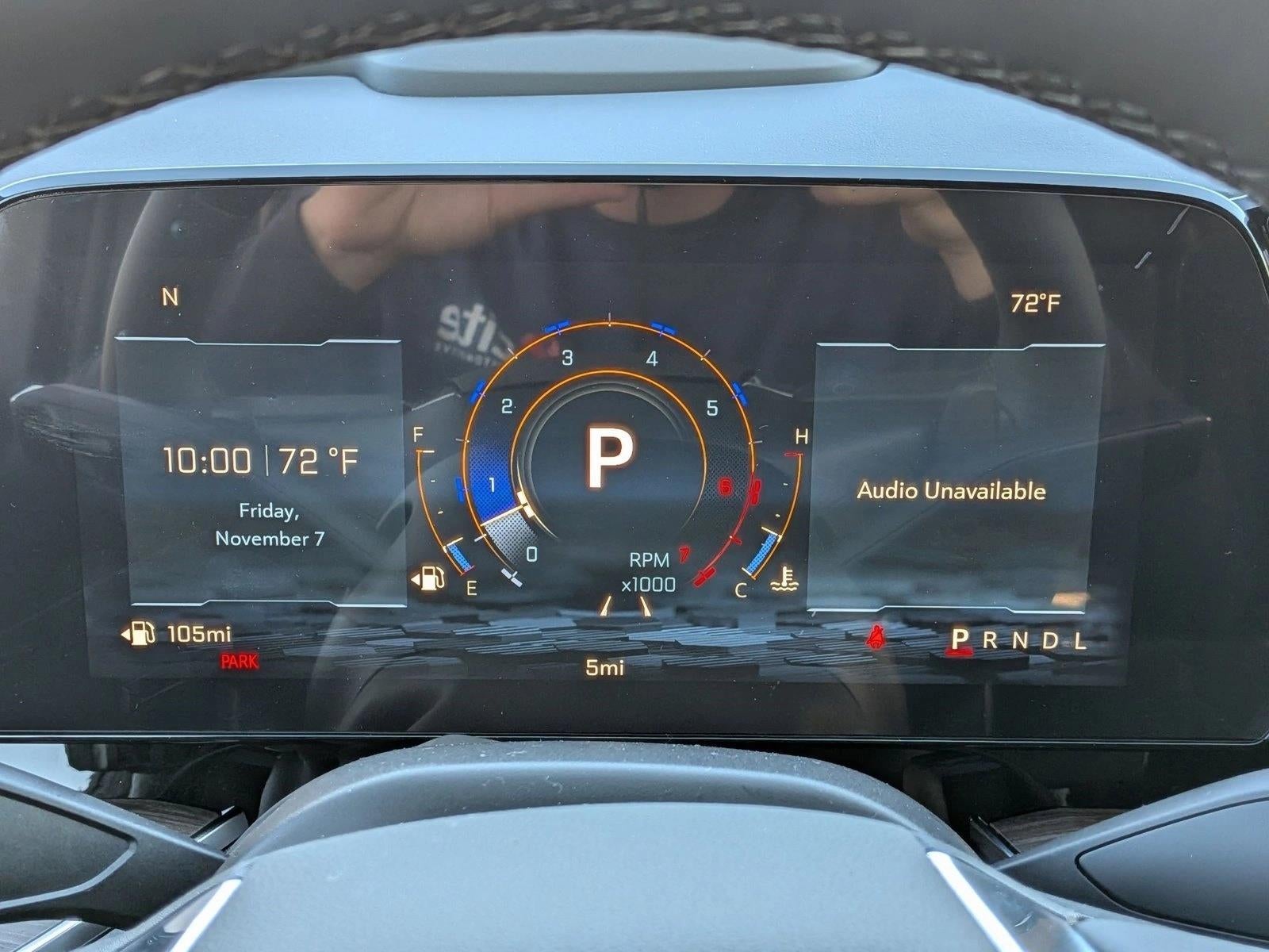 2026 Chevrolet Suburban 2WD Premier