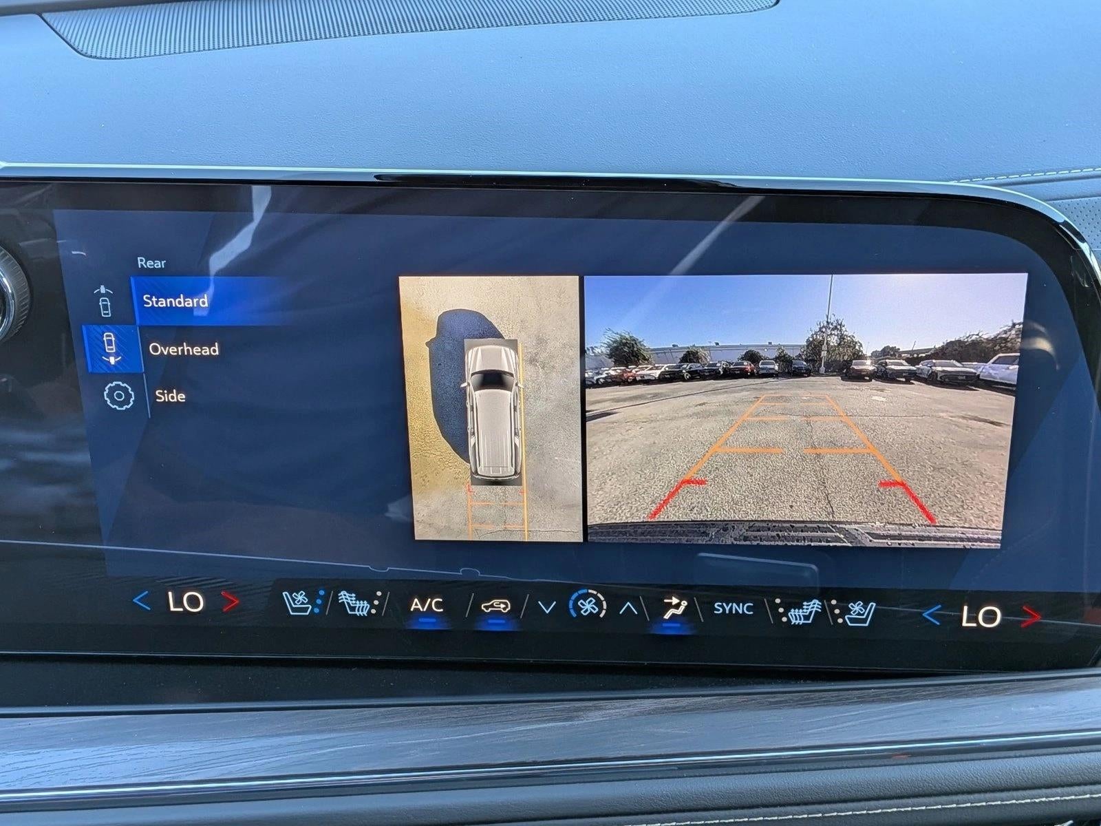 2026 Chevrolet Suburban 2WD Premier