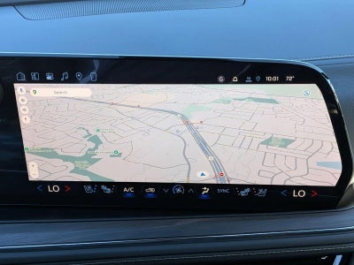 2026 Chevrolet Suburban 2WD Premier