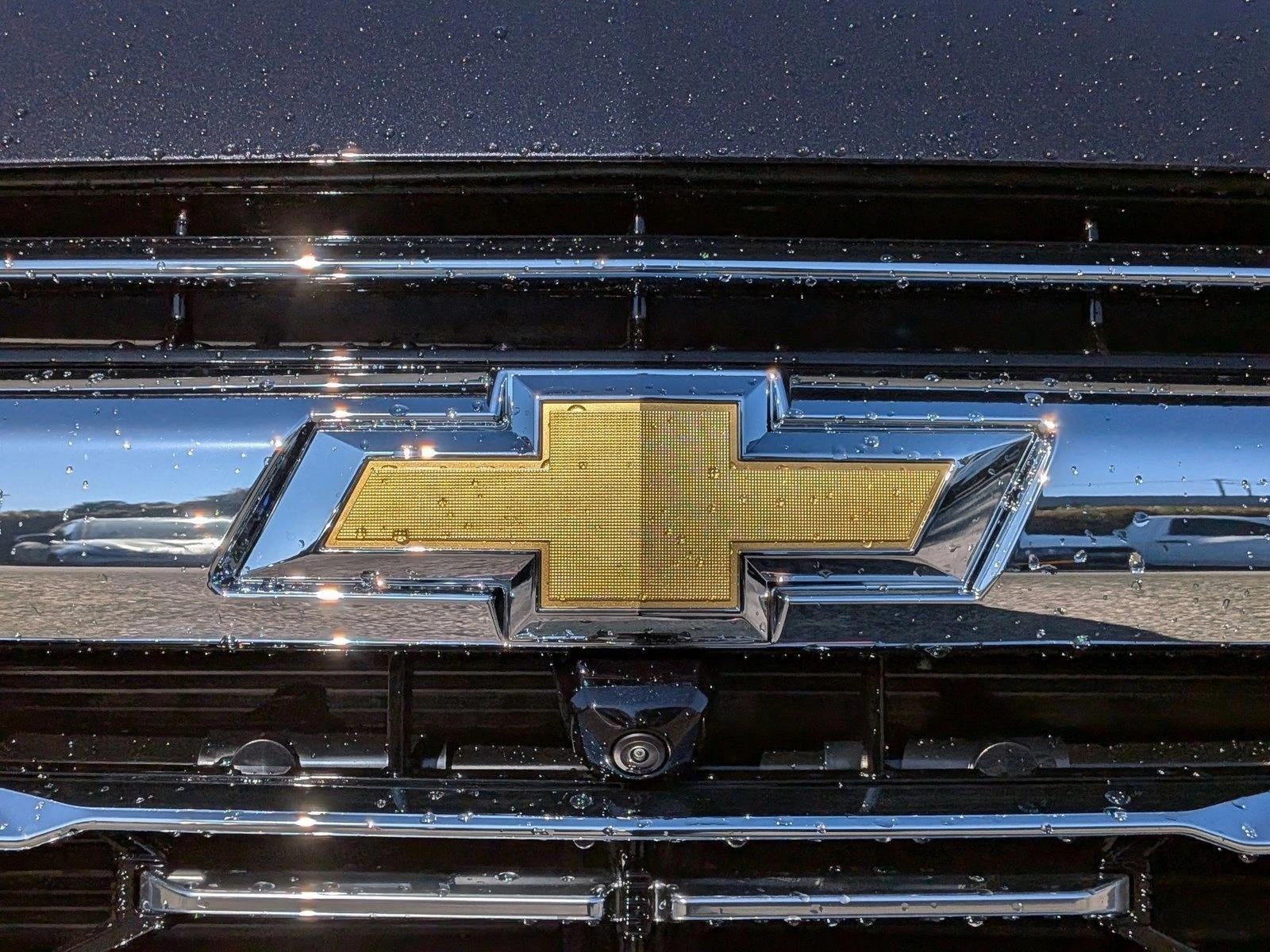 2026 Chevrolet Suburban 2WD Premier