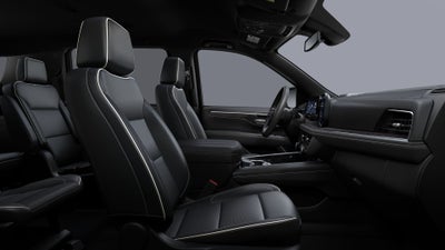 2026 Chevrolet Suburban 2WD Premier