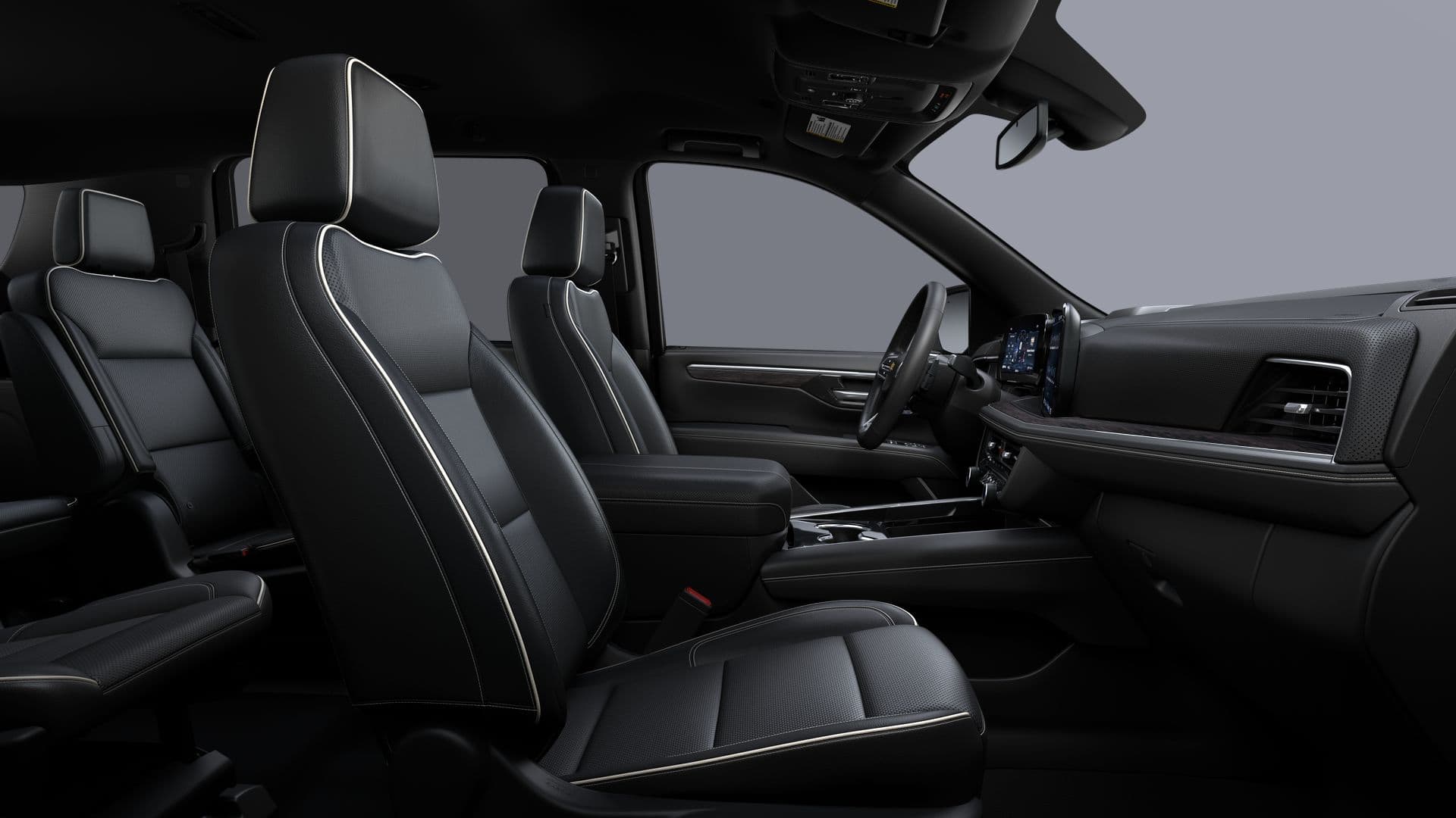 2026 Chevrolet Suburban 2WD Premier