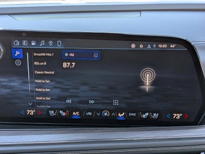 2026 Chevrolet Suburban 2WD Premier