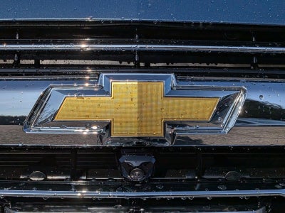 2026 Chevrolet Suburban 2WD Premier