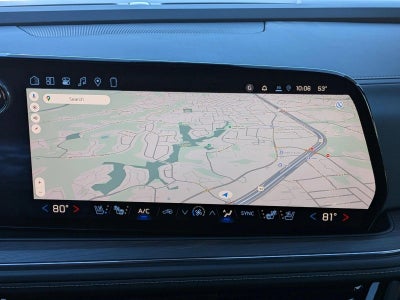 2026 Chevrolet Suburban 2WD Premier