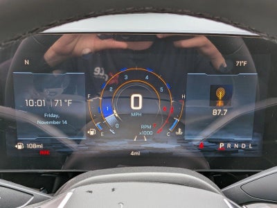 2026 Chevrolet Suburban 2WD Premier