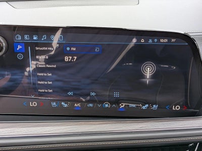 2026 Chevrolet Suburban 2WD Premier