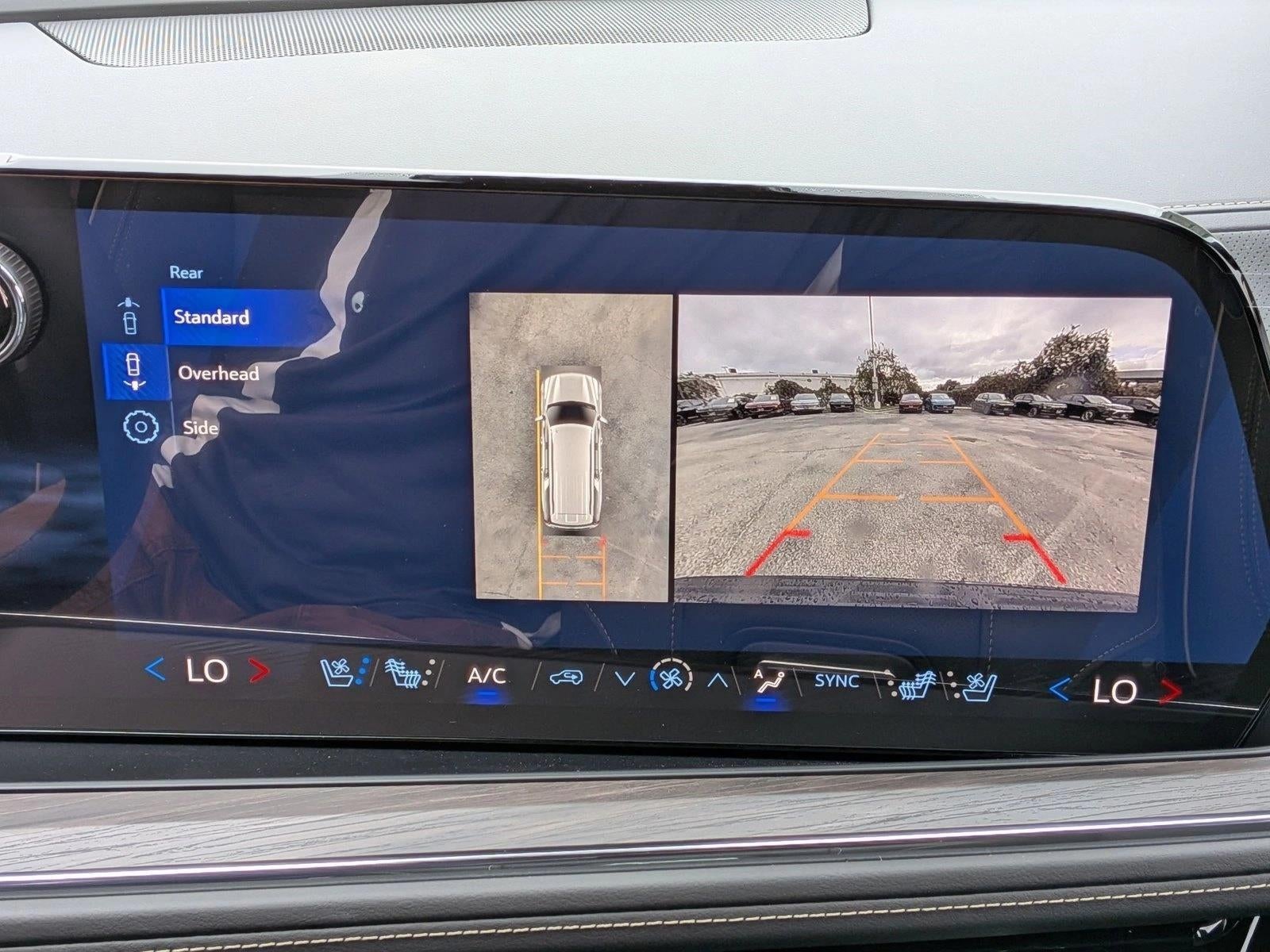 2026 Chevrolet Suburban 2WD Premier