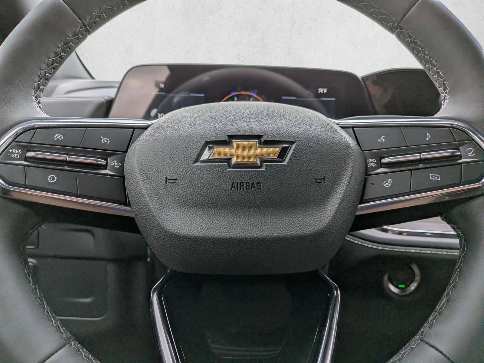 2026 Chevrolet Suburban 2WD Premier