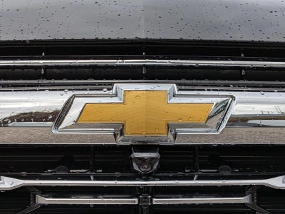 2026 Chevrolet Suburban 2WD Premier