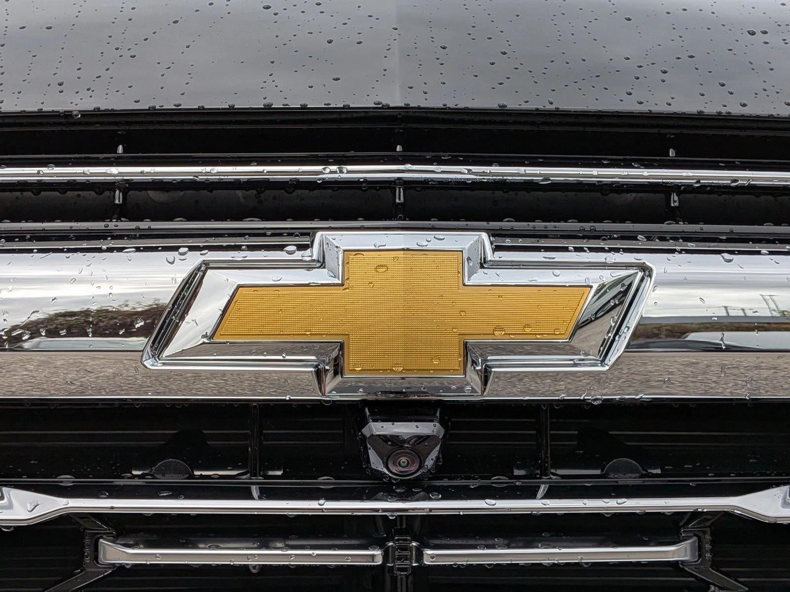 2026 Chevrolet Suburban 2WD Premier