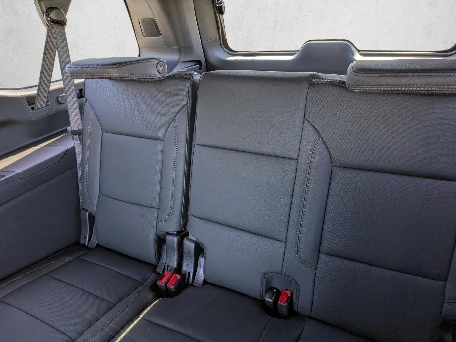 2026 Chevrolet Suburban 2WD High Country