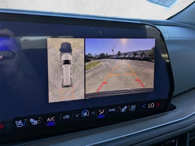 2026 Chevrolet Suburban 2WD High Country