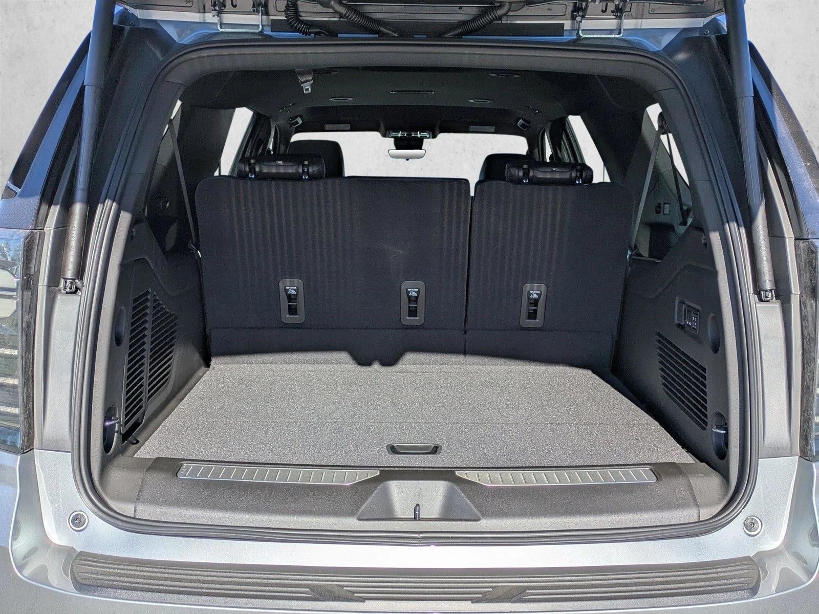 2026 Chevrolet Suburban 2WD High Country