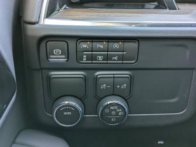 2026 Chevrolet Suburban 2WD High Country