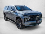2026 Chevrolet Suburban 2WD High Country