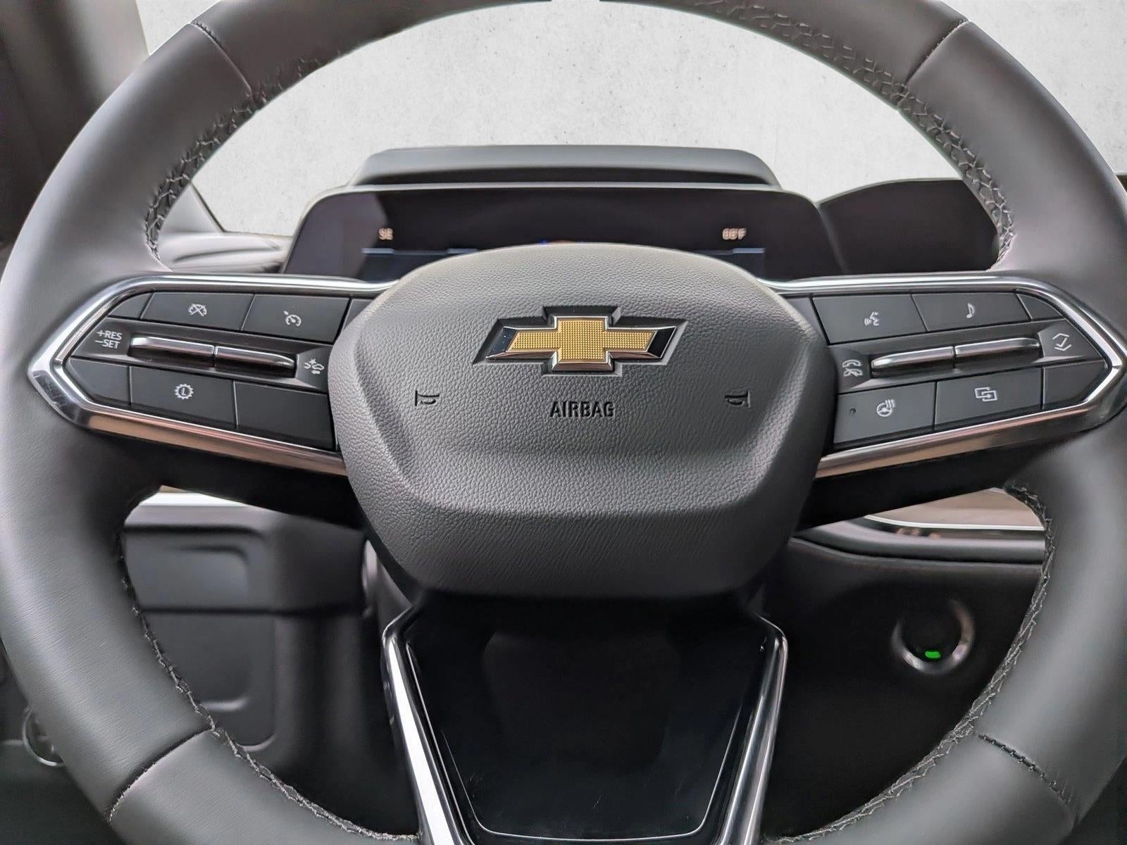 2026 Chevrolet Suburban 2WD High Country