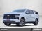 2026 Chevrolet Suburban 2WD High Country