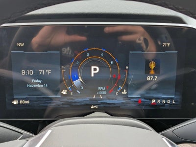 2026 Chevrolet Suburban 2WD High Country