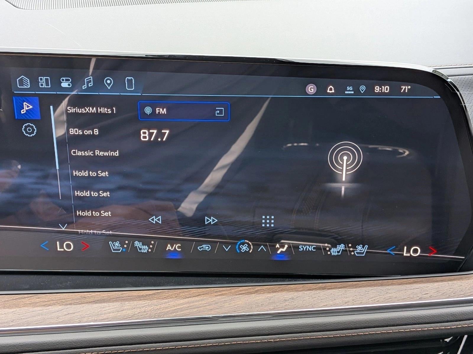 2026 Chevrolet Suburban 2WD High Country