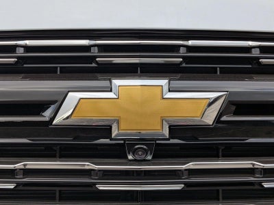 2026 Chevrolet Suburban 2WD High Country