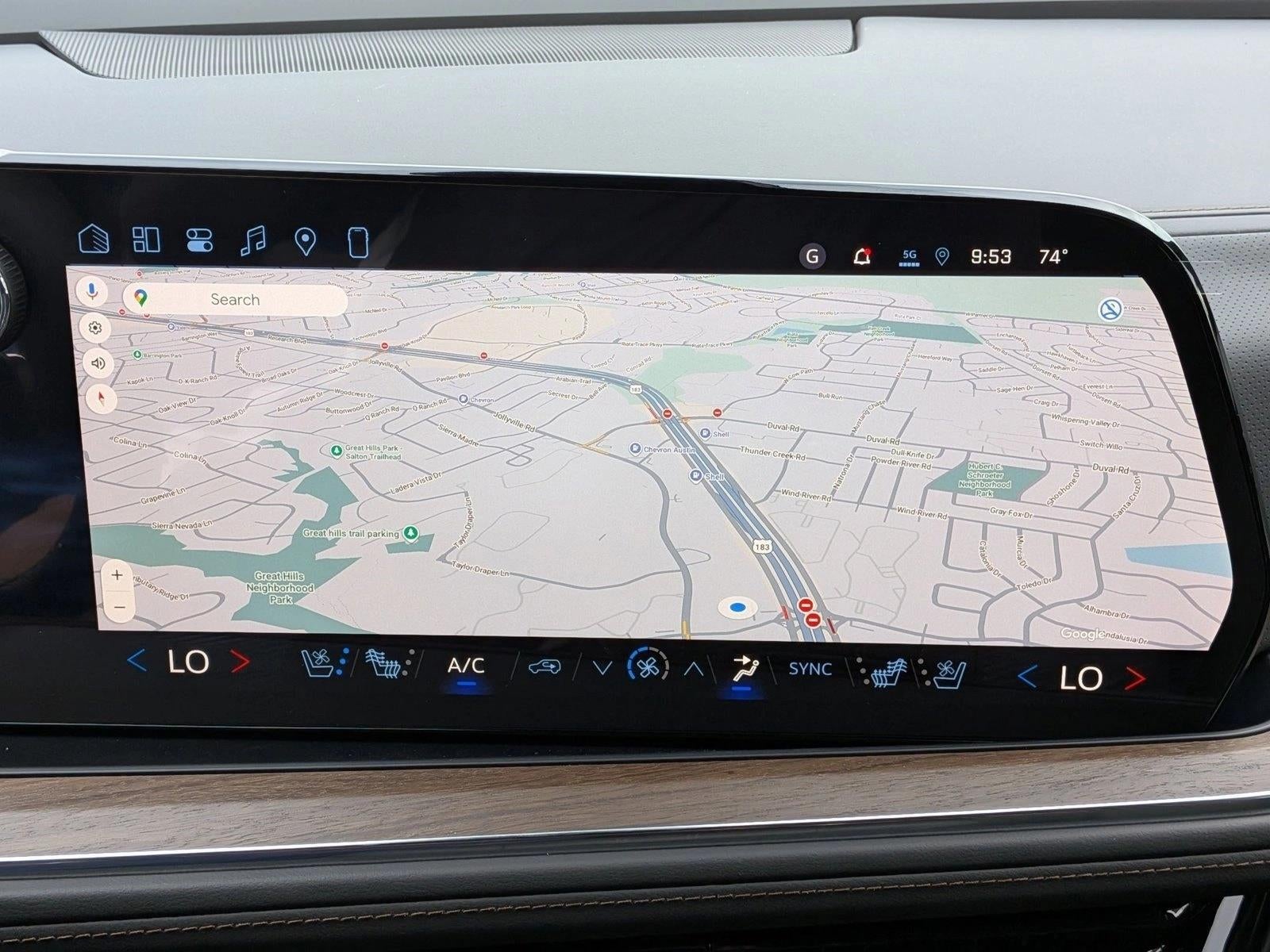 2026 Chevrolet Suburban 2WD High Country