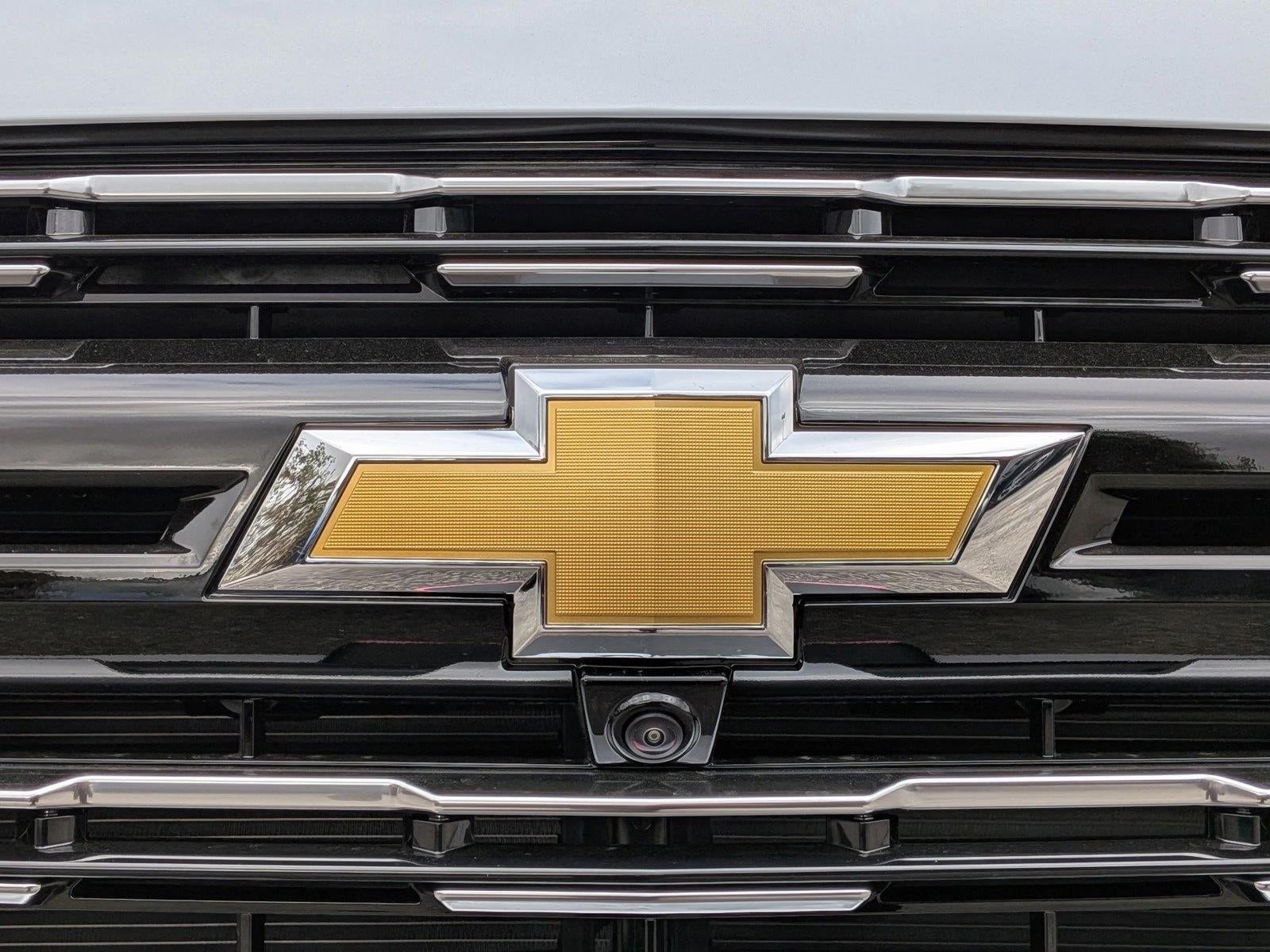 2026 Chevrolet Suburban 2WD High Country