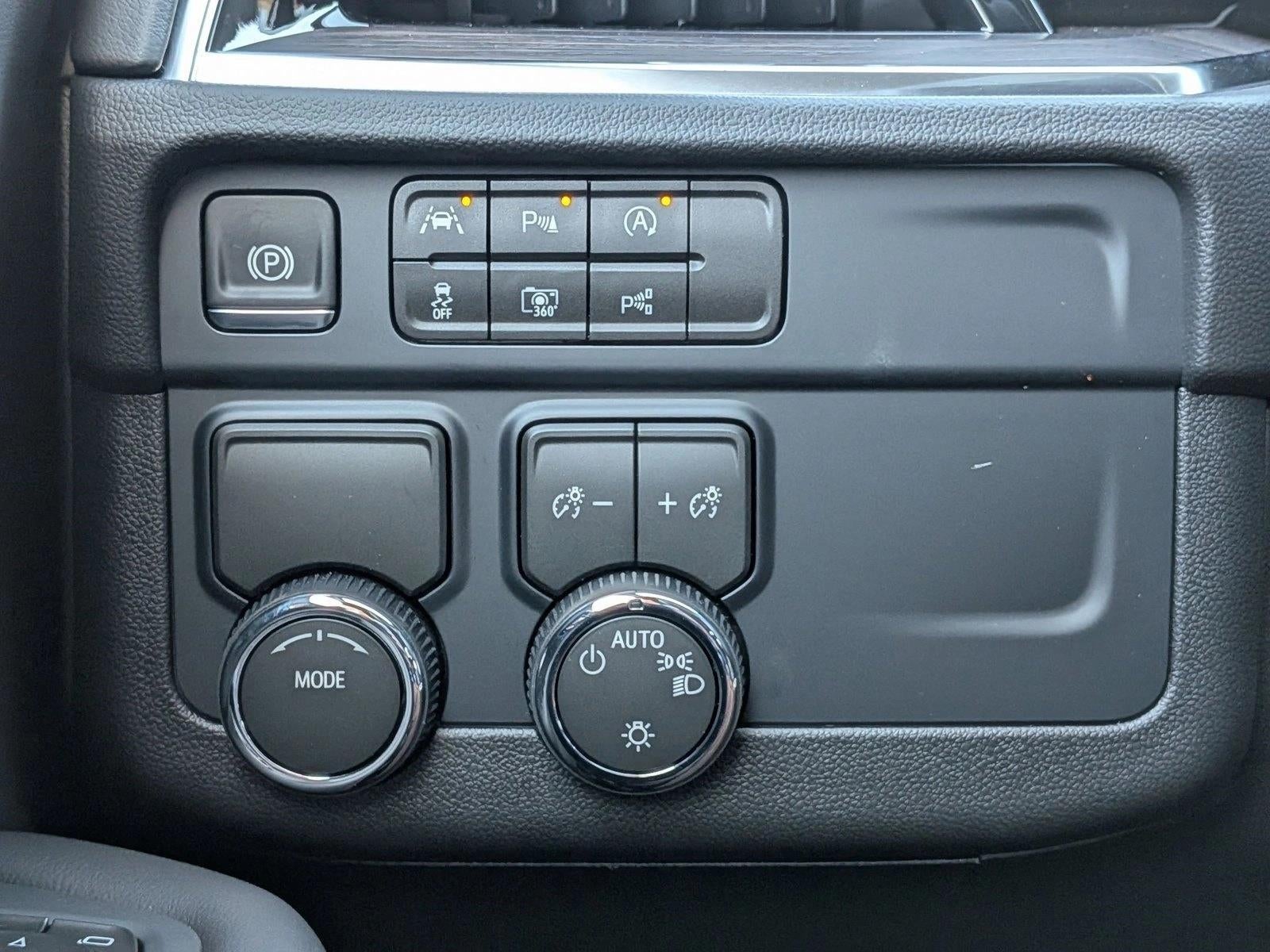 2026 Chevrolet Tahoe 2WD LS