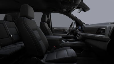 2026 Chevrolet Tahoe 2WD LS