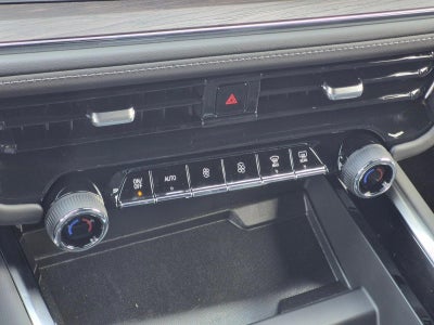 2026 Chevrolet Tahoe 2WD LS