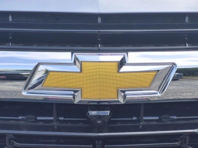 2026 Chevrolet Tahoe 2WD LS