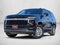 2026 Chevrolet Tahoe 2WD LS
