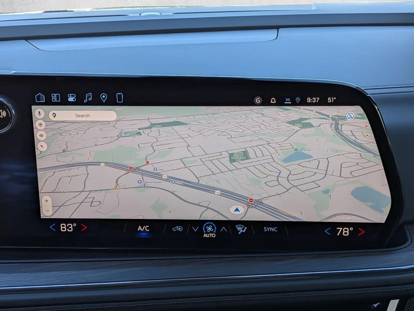 2026 Chevrolet Tahoe 2WD LS