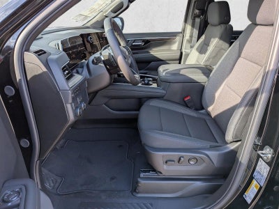 2026 Chevrolet Tahoe 2WD LS