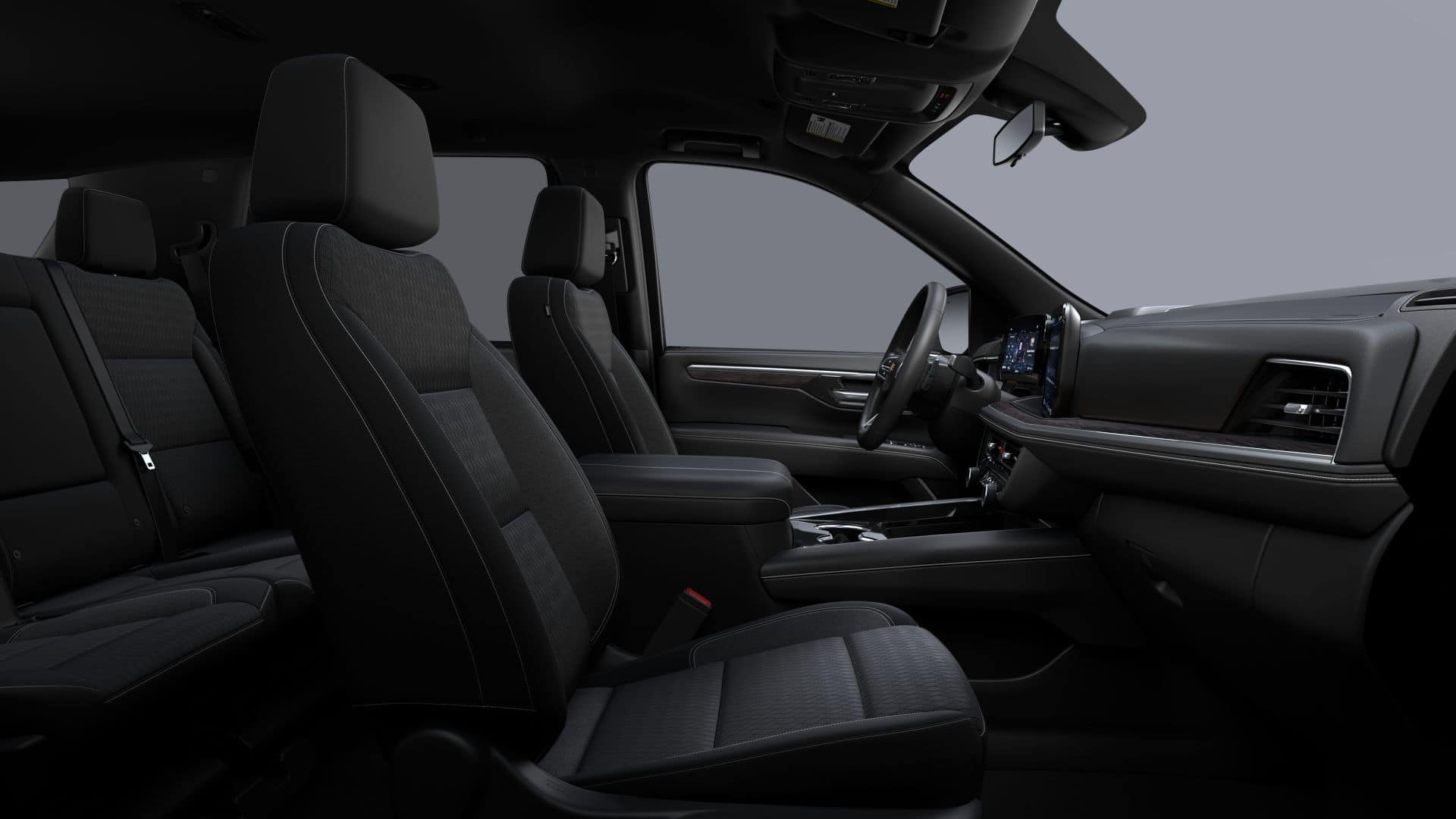 2026 Chevrolet Tahoe 2WD LS