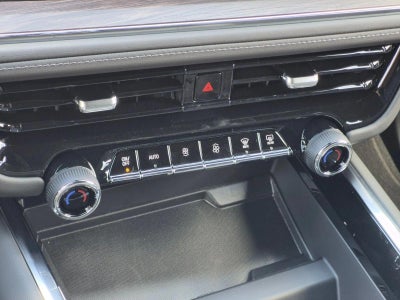 2026 Chevrolet Tahoe 2WD LS