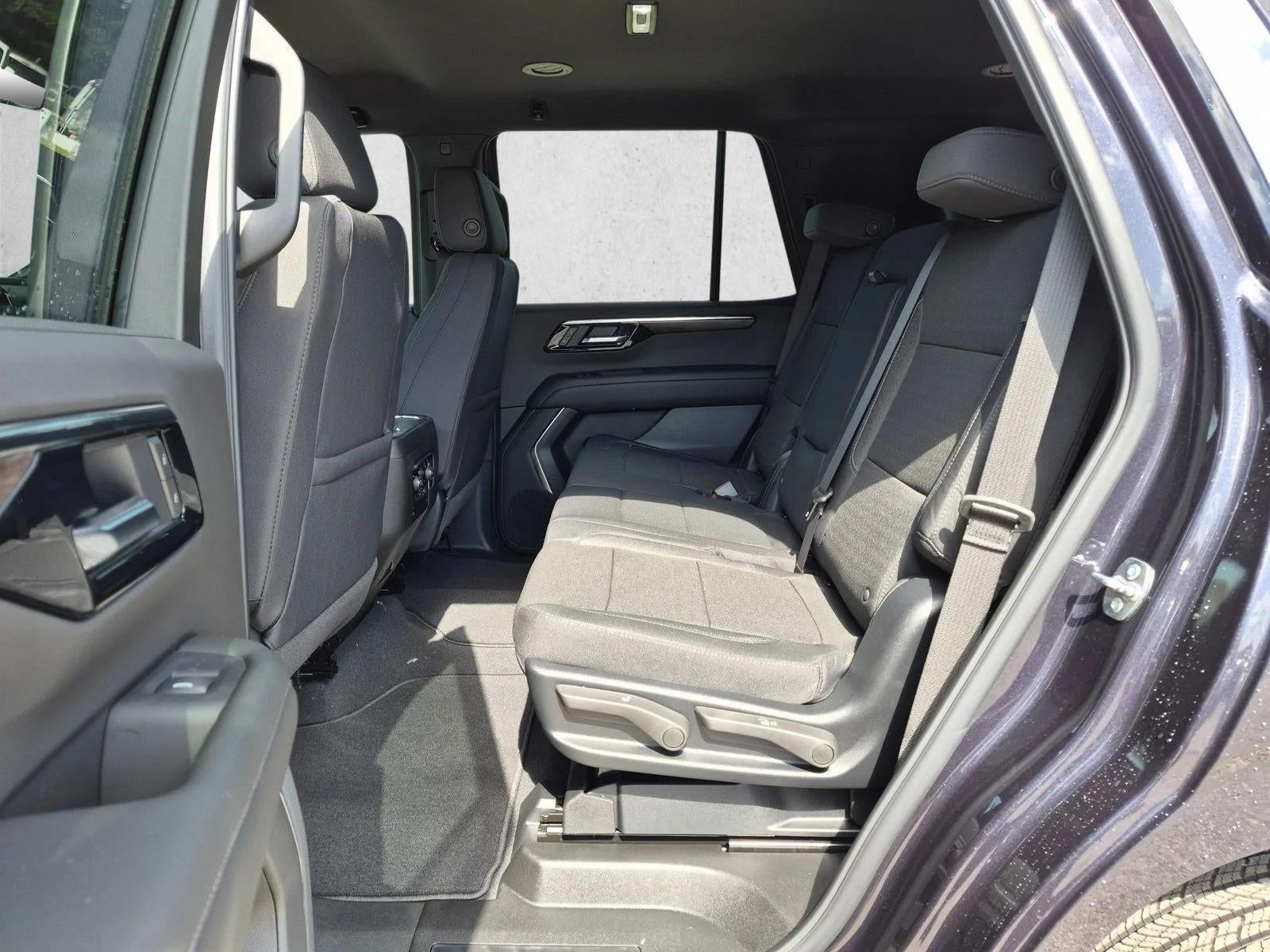 2026 Chevrolet Tahoe 2WD LS