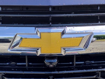 2026 Chevrolet Tahoe 2WD LS