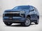 2026 Chevrolet Tahoe 2WD LS